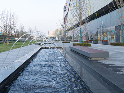 郧西企业地下室防水