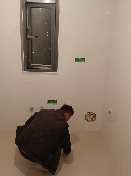 郧西专业电工维修